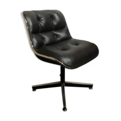 Fauteuil executive chair - charles