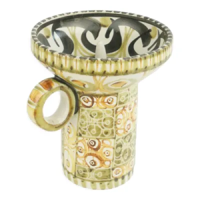 Vase céramique André - quimper keraluc