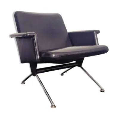 fauteuil Mid century - cordemeyer