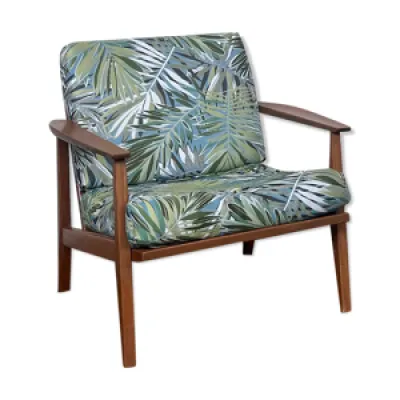 fauteuil design scandinave - jungle