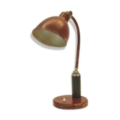 lampe de bureau Bauhaus - dell