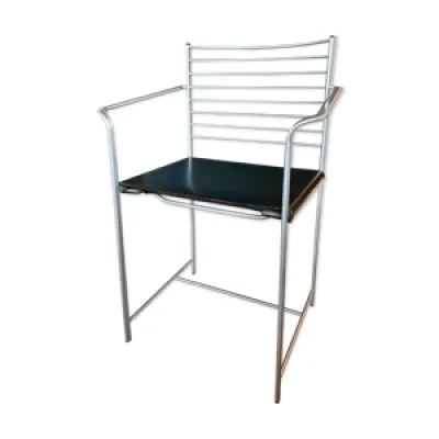 Chaises Cidue assise