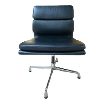 Chaise pivotante soft - pad