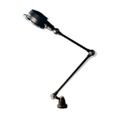 1960’ lampe de bureau - atelier