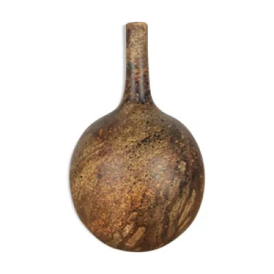 Vase boule céramique - gerhard