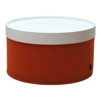 Table d'appoint Drum, - softline