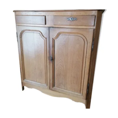 armoire basse ancienne