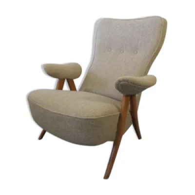fauteuil 105 de Theo - artifort 1950