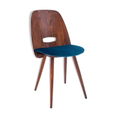 chaise Lollipop conçue - 1960