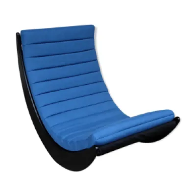 Rocking-chair Relaxer - panton rosenthal