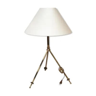 lampe a poser support - tripode