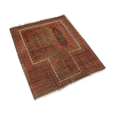 tapis baluch traditional