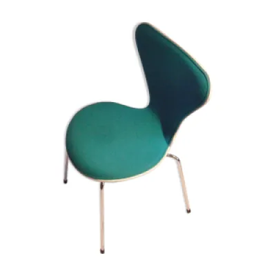 chaise modèle 3107 tissu - design