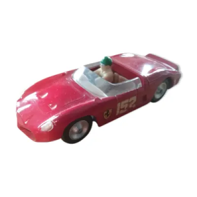 Solido série 100 Ferrari - 1964