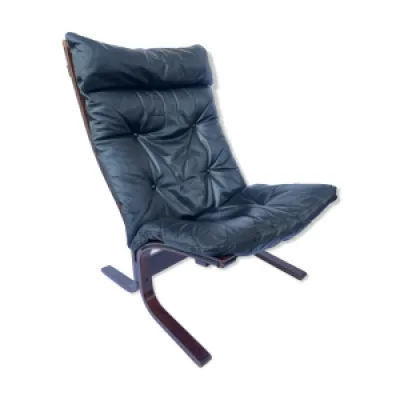 fauteuil Siesta par Ingmar - relling