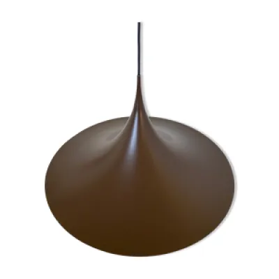 Lampe suspension semi - design scandinave