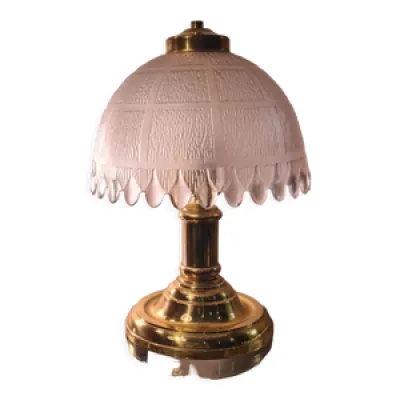 Lampe Delux 1970 a 80