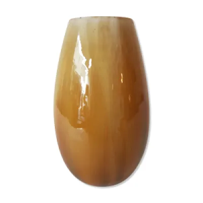 Vase clement Massier