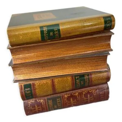 Table d’appoint Livres