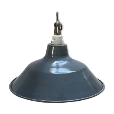 Luminaire suspension - industriel