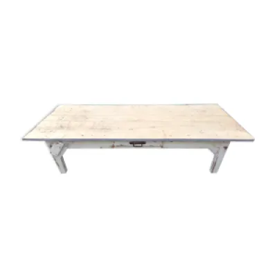 Table basse ancienne - xxl