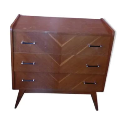 Commode scandinave années