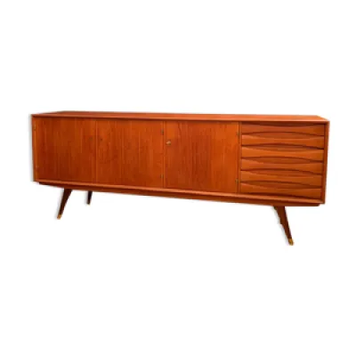 Enfilade par Sven Andersen - furniture 1960