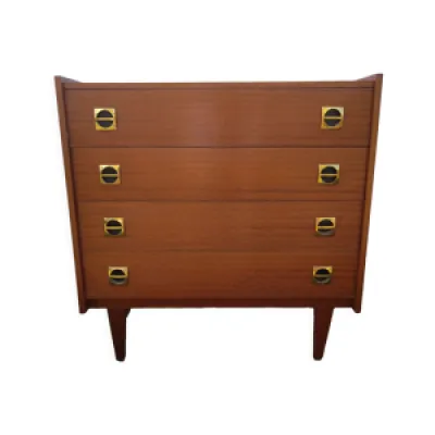 Commode scandinave 4