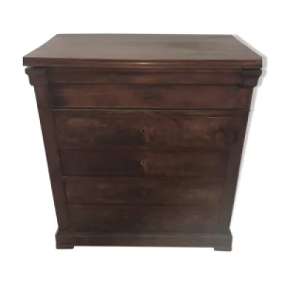 Commode ancienne tyoe - cabinet