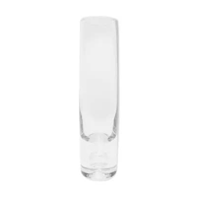 Vase transparent par - aseda
