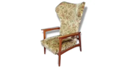 fauteuil wing chair à