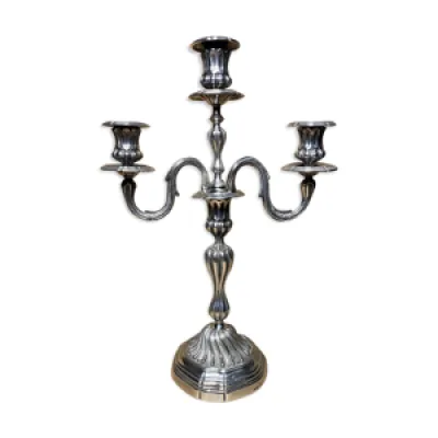 Ancien chandelier style - christofle