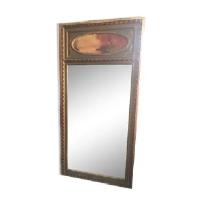 Miroir ancien 168 x 