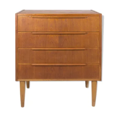 Commode scandinave, années - 1960