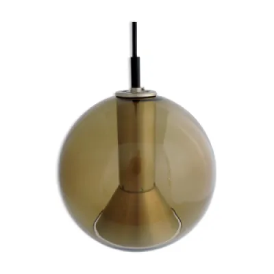 Lampe globe suspension - raak