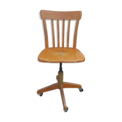 Chaise de bureau atelier - stoll giroflex suisse