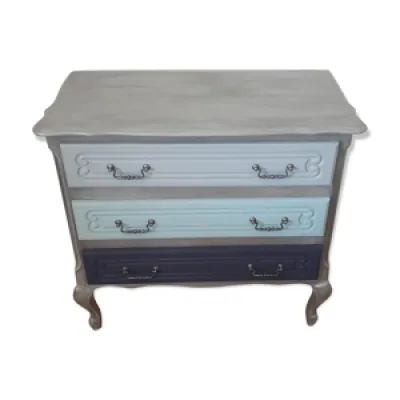 Commode style victorienne