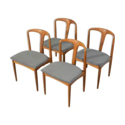 chaises de salle à manger - juliane