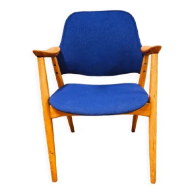 fauteuil scandinave année - 1970
