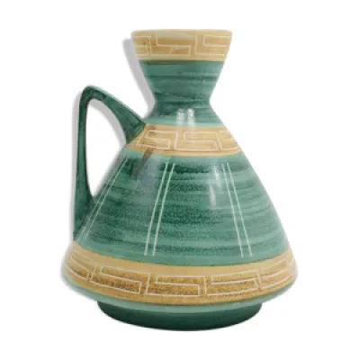 Mid-Century Bay keramik - vase