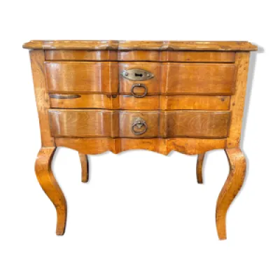 Commode d'appoint