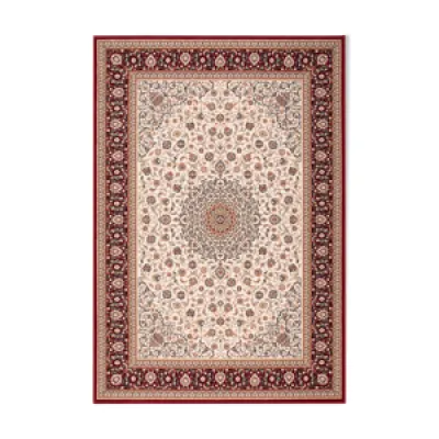 tapis oriental beige - 160x230cm