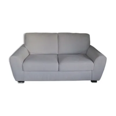 Canapé 2 pl Poltrone - sofa