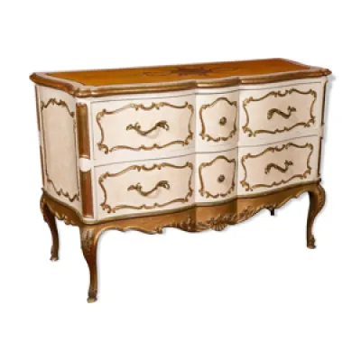 Commode italienne des - 1950