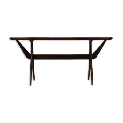 Table basse design italienne - cassina