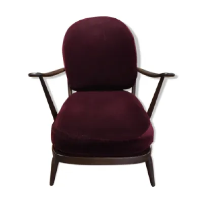 fauteuil Windsor ercol