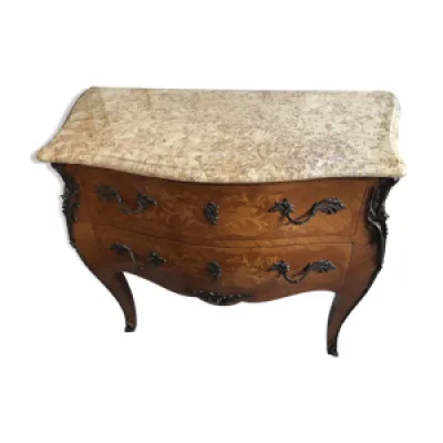 commode style Louis XV