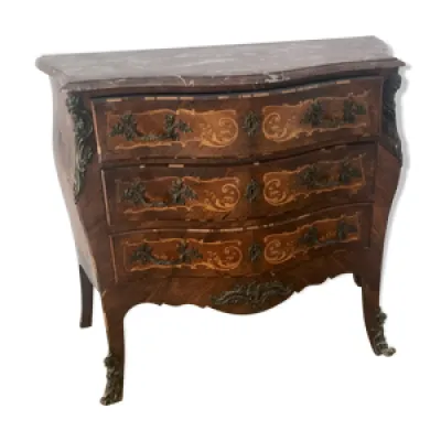 Commode charles X