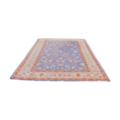tapis d’orient ancien - persan turc