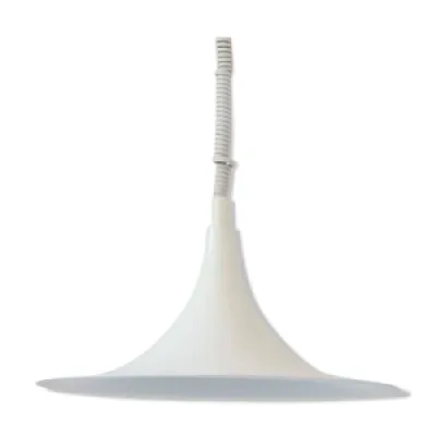Semi style sixties design - lamp with